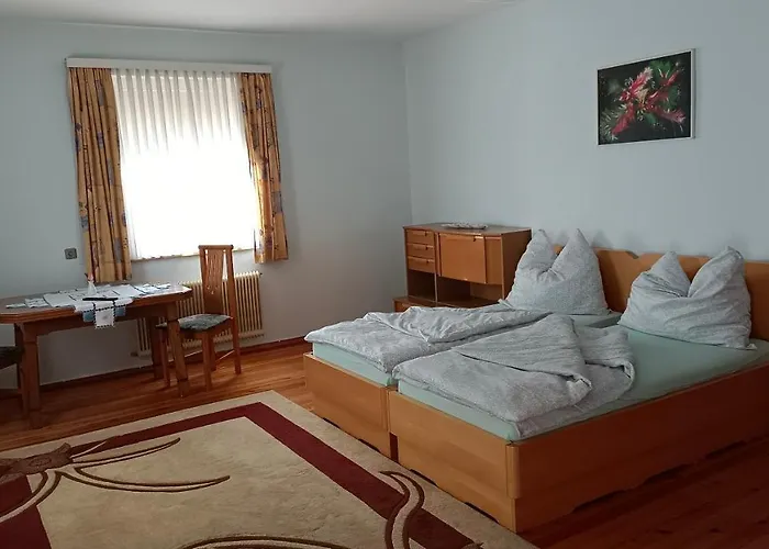 Apartment Monsberger