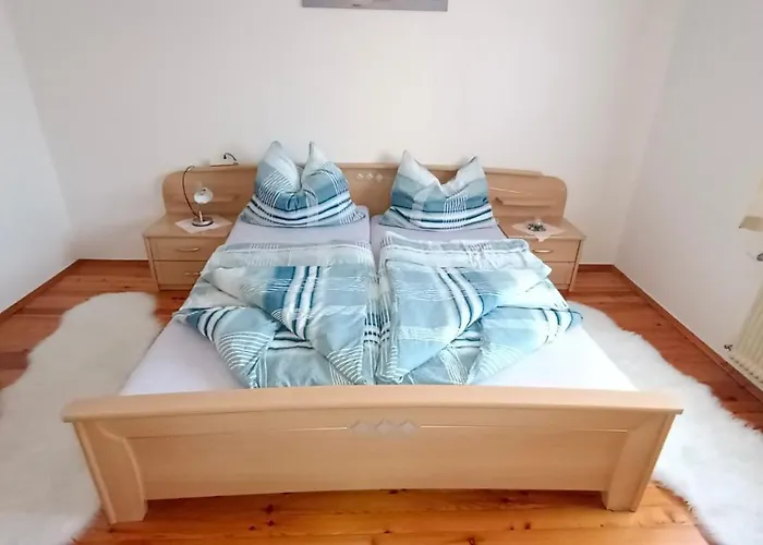 Apartment Monsberger