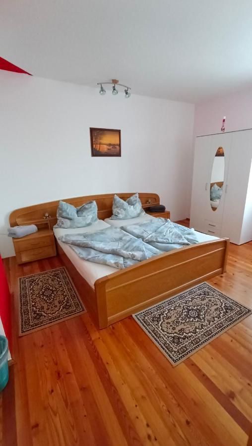 Apartment Monsberger